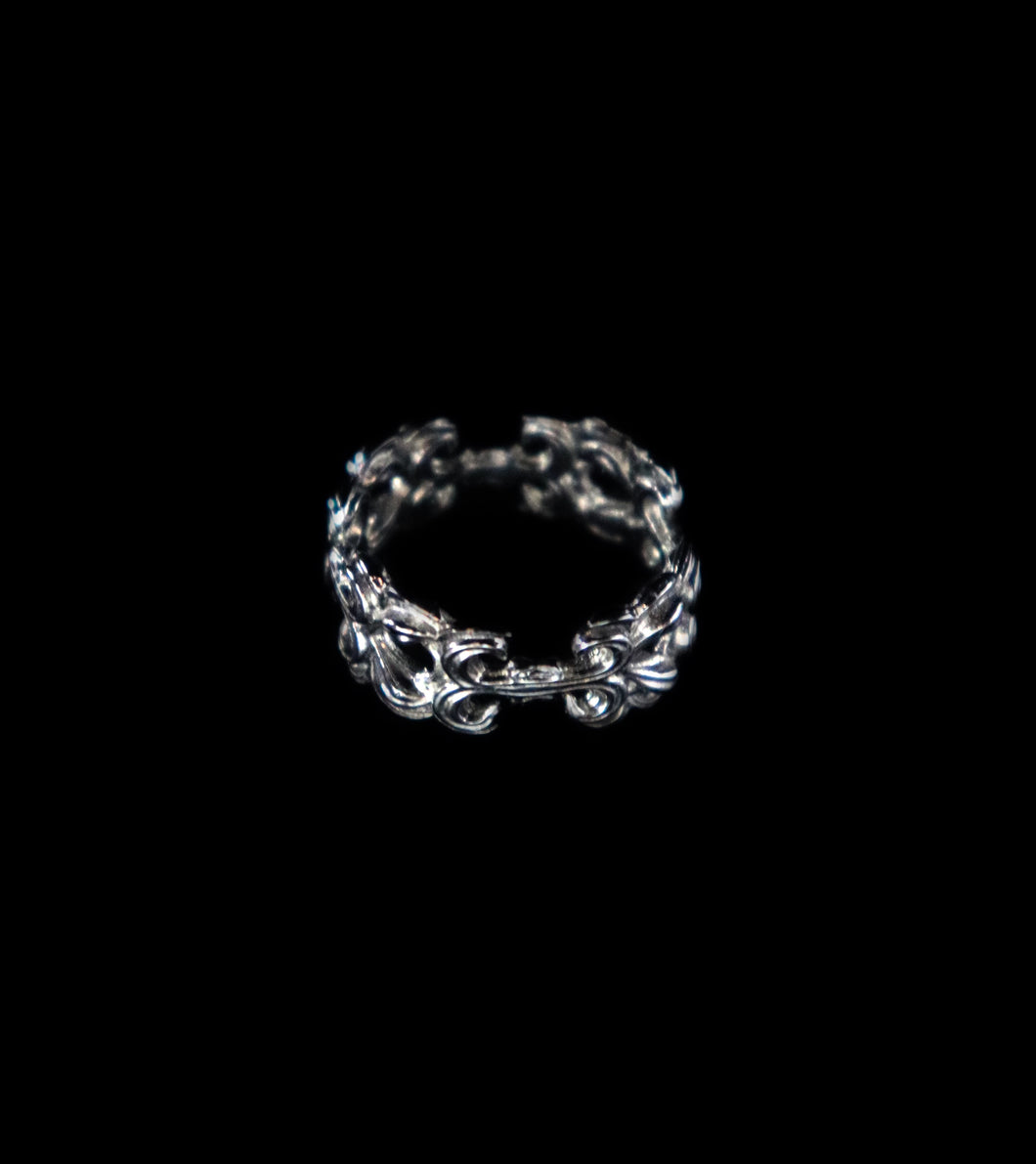 Divine Love Ring - Fashion Jewelry by Yordy.