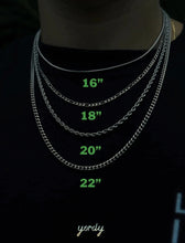 Load image into Gallery viewer, Evil Love Pearl Necklace - Fashion Jewelry by Yordy.