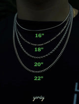 Starry Jewels Necklace - Fashion Jewelry by Yordy.