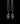 Burning Dagger Pendant - Fashion Jewelry by Yordy.