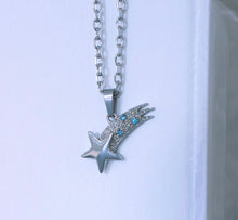 Load image into Gallery viewer, Starry Jewels Necklace - Fashion Jewelry by Yordy.