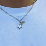 Starry Jewels Necklace - Fashion Jewelry by Yordy.