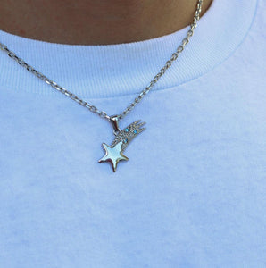 Starry Jewels Necklace - Fashion Jewelry by Yordy.