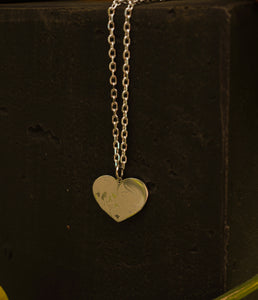 Silver Rollo Chain 3mm - Fashion Jewelry by Yordy.