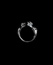 Load image into Gallery viewer, Bonded Soul Ring - Fashion Jewelry by Yordy.