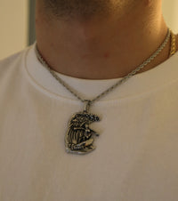 Eternal Surf Necklace - Fashion Jewelry by Yordy.