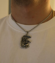 Load image into Gallery viewer, Eternal Surf Necklace - Fashion Jewelry by Yordy.