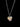 Shattered Love Necklace - Fashion Jewelry by Yordy.