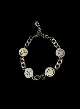 Load image into Gallery viewer, Silver Mood Bracelet - Fashion Jewelry by Yordy.