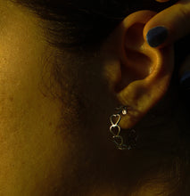 Load image into Gallery viewer, Endless Love Earrings - Fashion Jewelry by Yordy.
