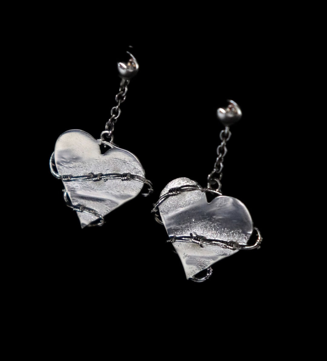 EARRINGS Fashion Jewelry by Yordy.