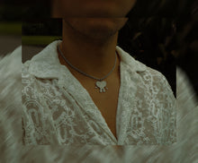 Load image into Gallery viewer, Smiley Summer Necklace - Fashion Jewelry by Yordy.