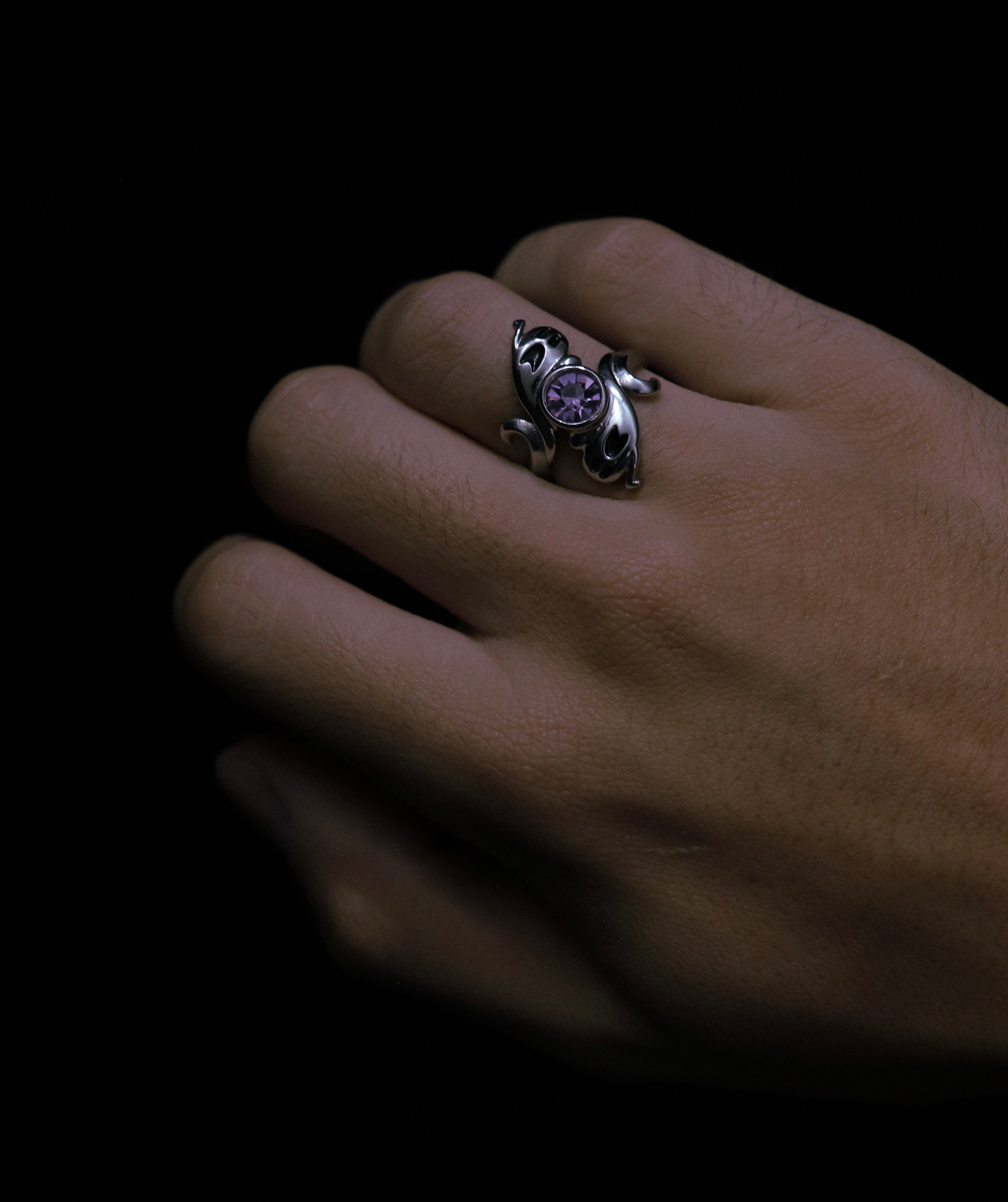 Soul stone ring 2025