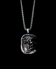 Load image into Gallery viewer, Eternal Surf Necklace - Fashion Jewelry by Yordy.