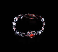 Infinite Love Bracelet - Fashion Jewelry by Yordy.
