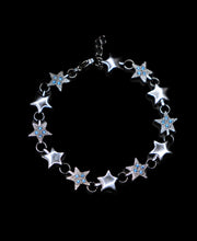 Load image into Gallery viewer, Starry Jewels Bracelet - Fashion Jewelry by Yordy.