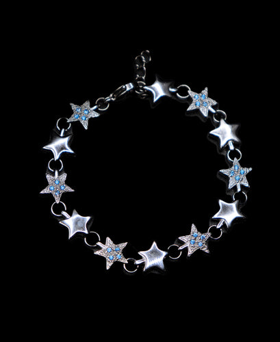 Starry Jewels Bracelet - Fashion Jewelry by Yordy.