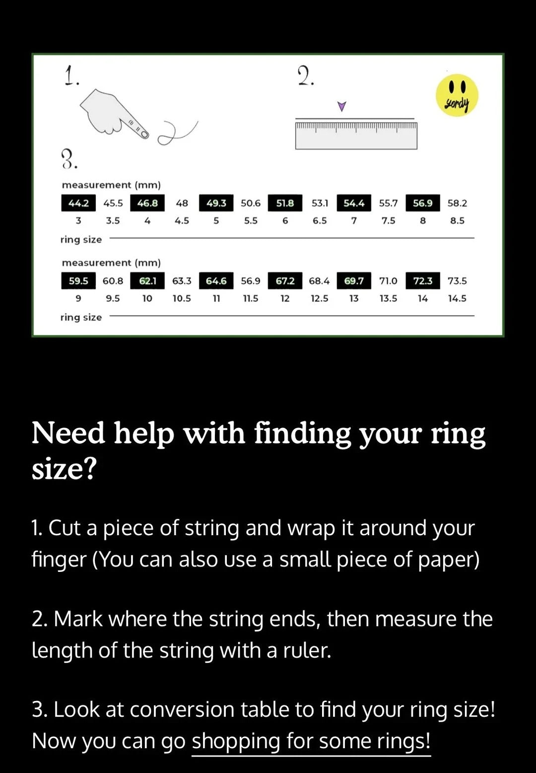 Silver Lovers Hug Ring - Fashion Jewelry by Yordy.