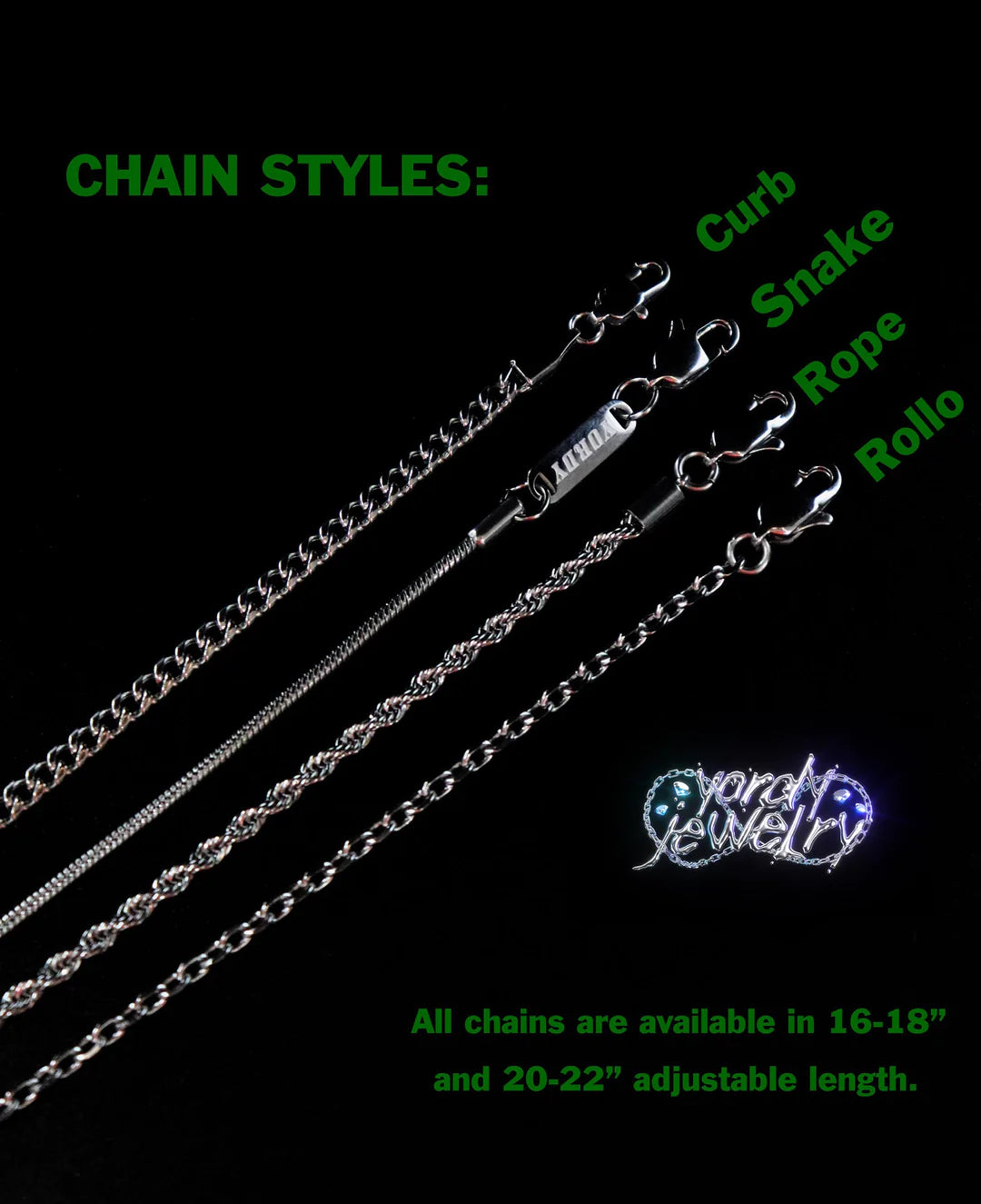 Shattered Love Necklace - Fashion Jewelry by Yordy.