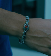 Load image into Gallery viewer, Burning Jewel Bracelet - Fashion Jewelry by Yordy.